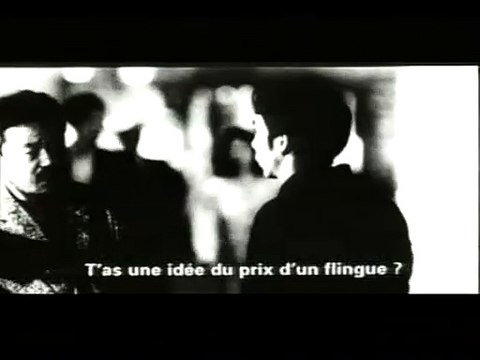 Bullet Ballet Bande-annonce (2) VO