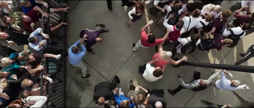 Mom and Dad Bande-annonce VO