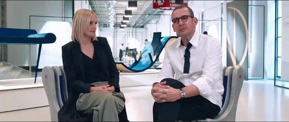 La Ch’tite famille Teaser VF