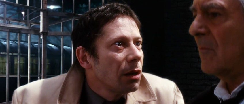 Vous n'avez encore rien vu Extrait vidéo VF