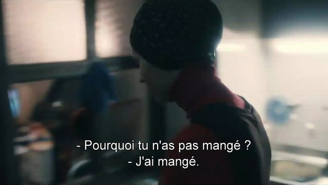 Djeca, Enfants de Sarajevo Extrait vidéo (2) VO