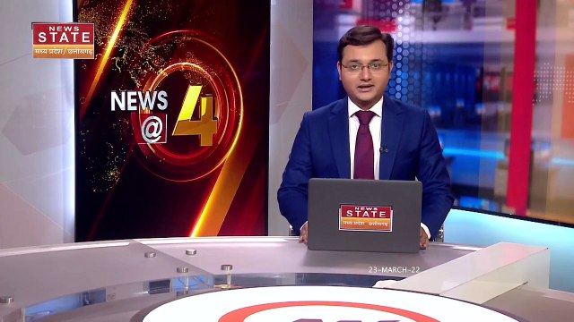 Madhya Pradesh News : कल होगी Khairagarh उपचुनाव के लिए मतगणना | By-Election |