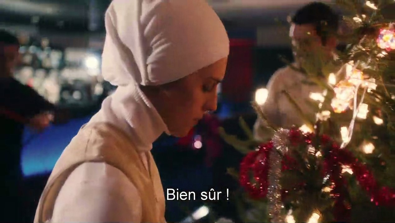 Djeca, Enfants de Sarajevo Extrait vidéo (3) VO