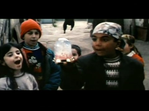 Passeurs de rêves Bande-annonce (2) VF