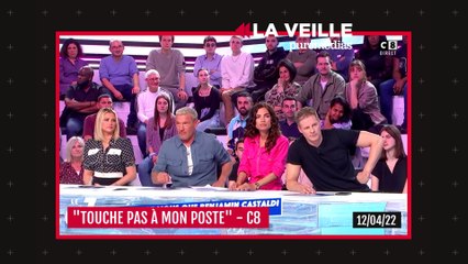Le zapping Pure Médias du 17 avril 2022