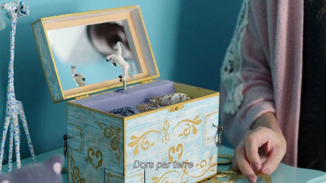 Les Bonnes Manières Bande-annonce VO