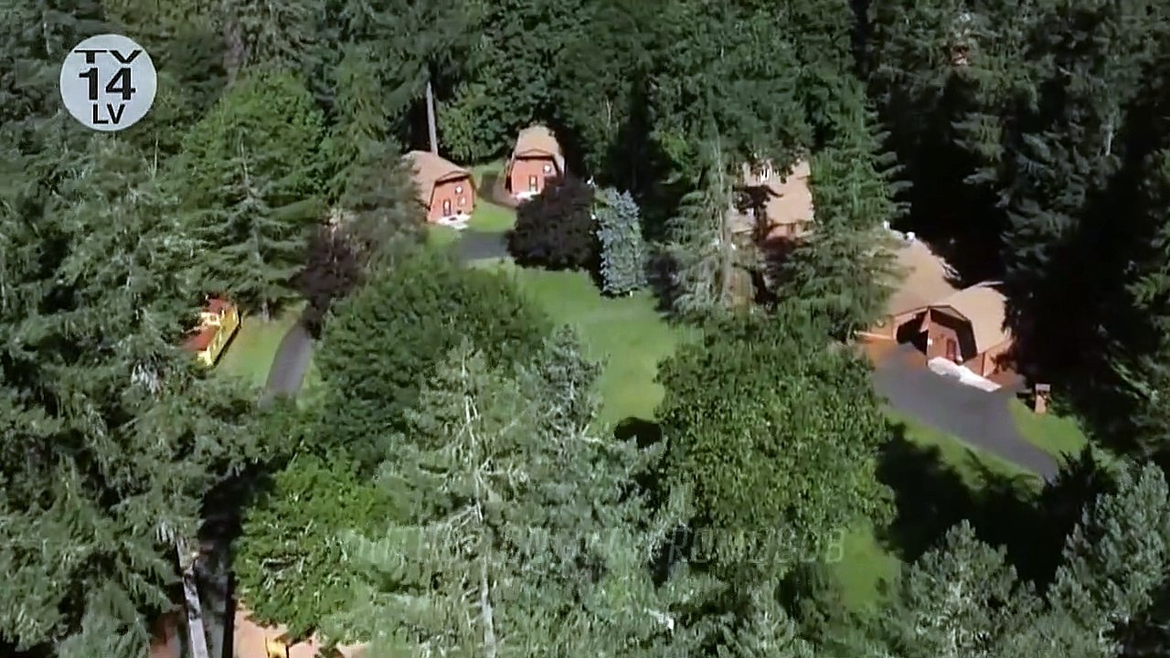 Flynn Carson et les nouveaux aventuriers - saison 4 - épisode 7 Teaser VO