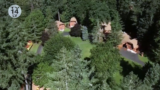 Flynn Carson et les nouveaux aventuriers - saison 4 - épisode 7 Teaser VO