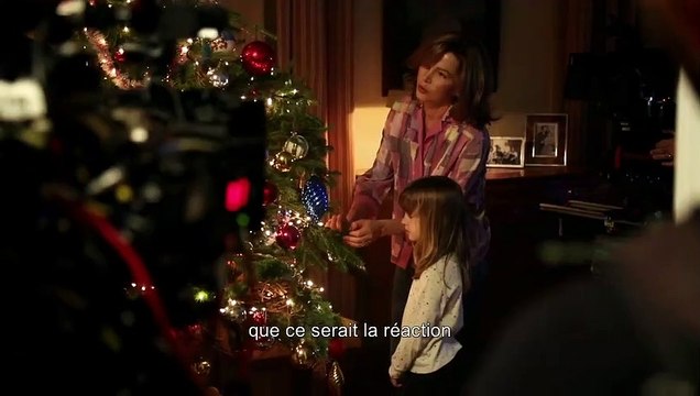 Tout l'argent du monde BONUS VO Ridley Scott