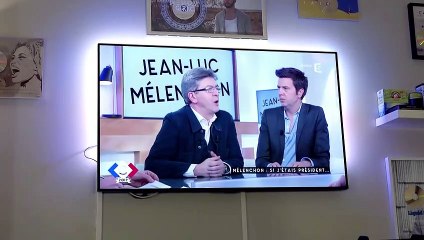 L'Insoumis Bande-annonce VF