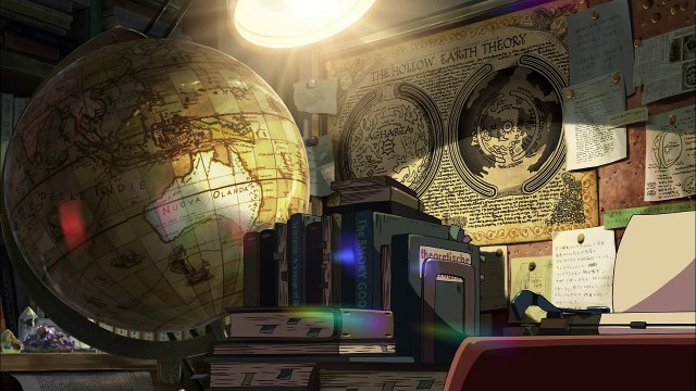 Voyage vers Agartha Bande-annonce VF