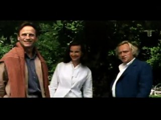 Le Pique-nique de Lulu Kreutz Bande-annonce (2) VF