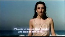 Le Premier Jour Bande-annonce (2) VF