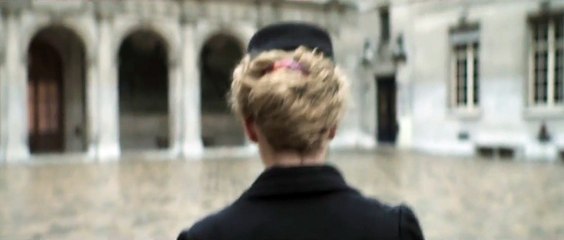 Marie Curie EXTRAIT "Besoin d&#039;un laboratoire"