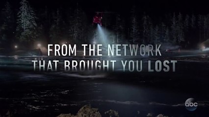 The Crossing (2018) - saison 1 Teaser (2) VO