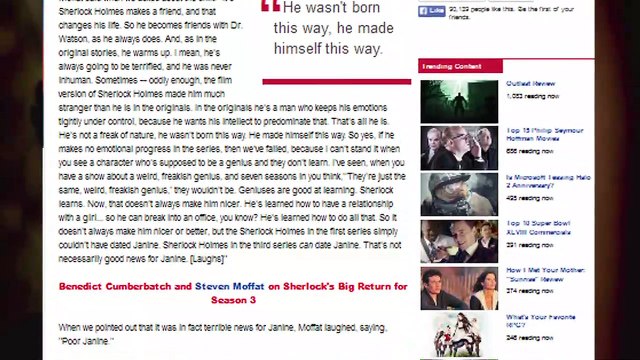 Tueurs en Séries N°262 - Vendredi 7 Février 2014