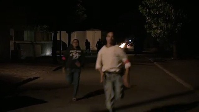 Ce chemin devant moi Extrait vidéo VF