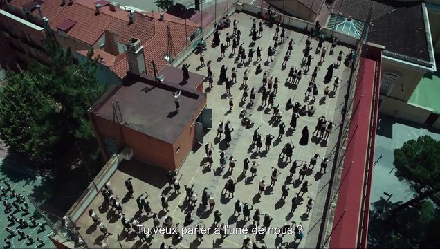 Verónica Bande-annonce (2) VO