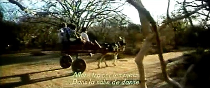 La Vie peu ordinaire de Dona Linhares Extrait vidéo (3) VO