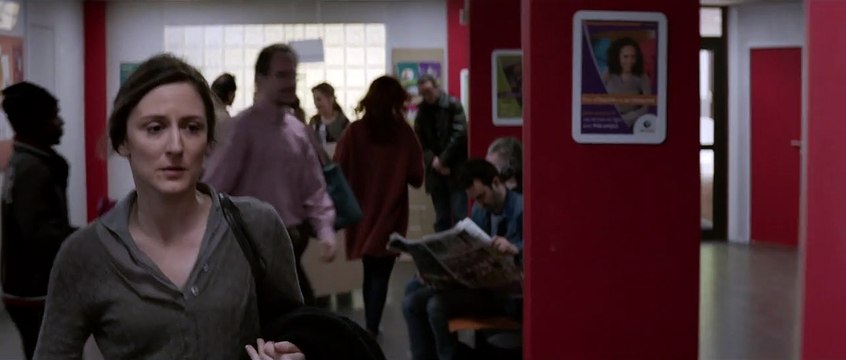 Les Gazelles Bande-annonce VF