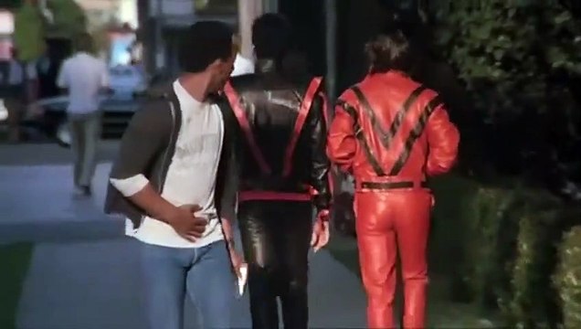 Le Flic de Beverly Hills Bande-annonce (2) VO