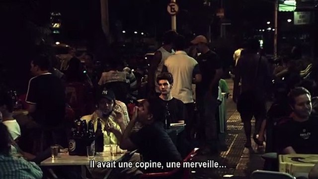 Les Morts-Vivants Bande-annonce VO