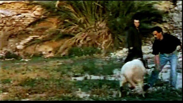 Demain, je brule Extrait vidéo (4) VO