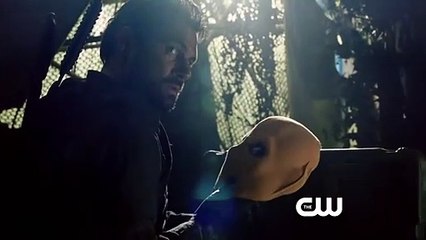 Arrow - saison 2 - épisode 14 Teaser VO