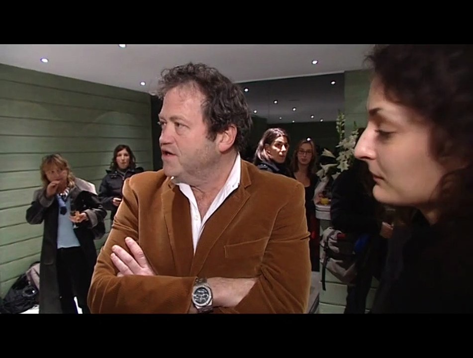 Il y a longtemps que je t'aime BONUS "Les réactions des spectateurs"