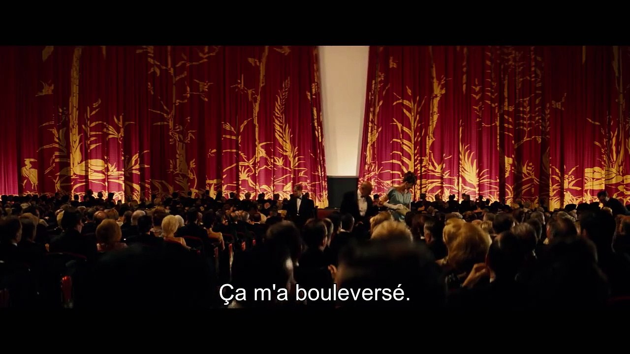 Dans l'ombre de Mary - MAKING OF VOST "l’empreinte de Mary Poppins"