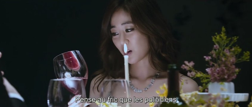 L'Ivresse de l'argent Extrait vidéo VO