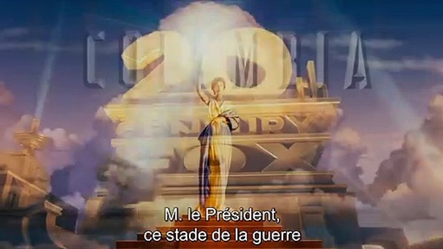 Ocean's Eleven + Inglourious Basterds = Monuments Men ?