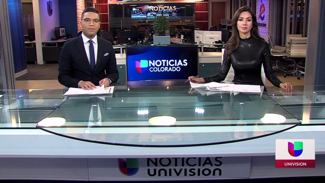 Pronóstico del tiempo