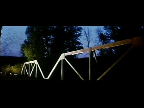 La Nuit des chauves-souris Extrait vidéo (2) VF