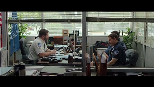 21 Jump Street Extrait vidéo (3) VF