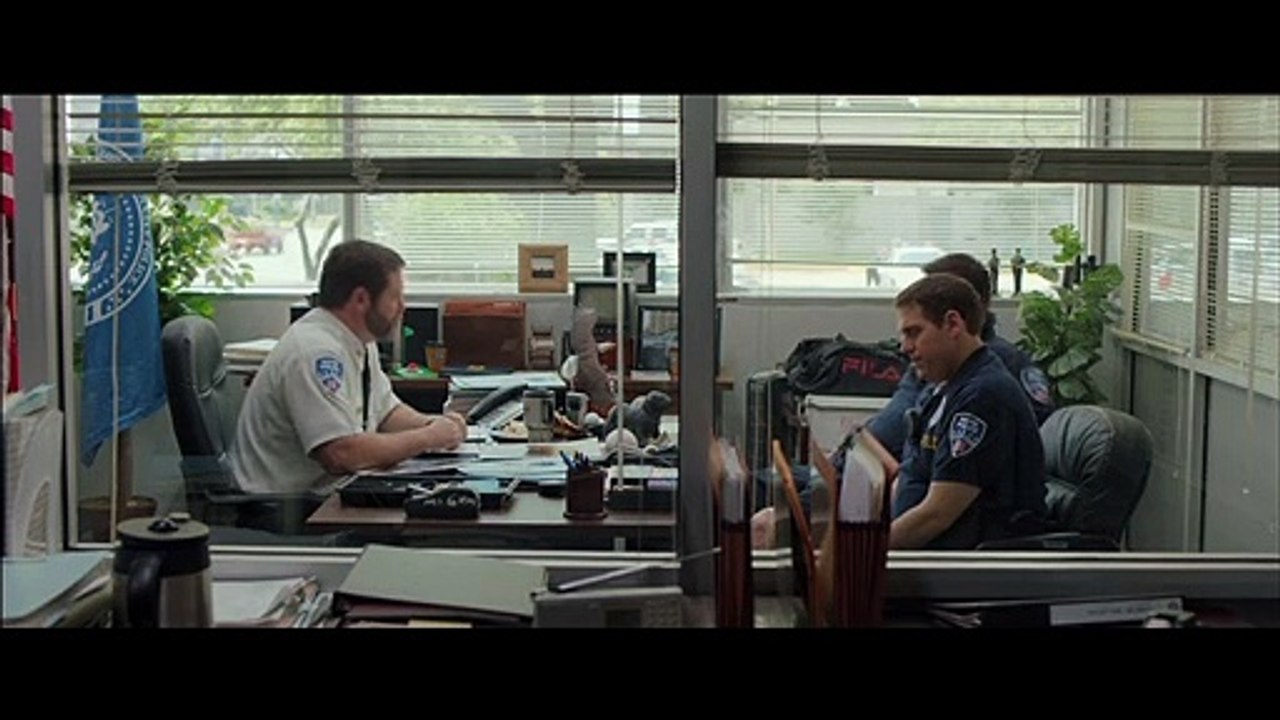 21 Jump Street Extrait vidéo (3) VF