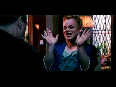 Personne n'est parfait(e) Extrait vidéo (2) VF