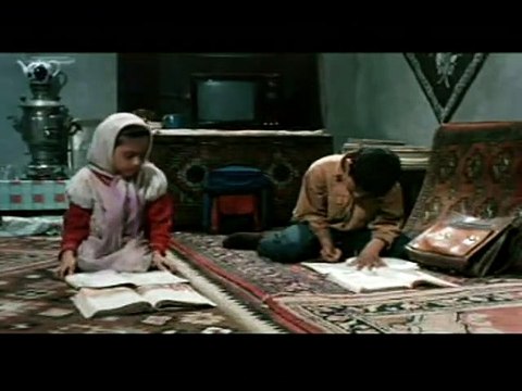 Les Enfants du ciel Extrait vidéo (2) VF