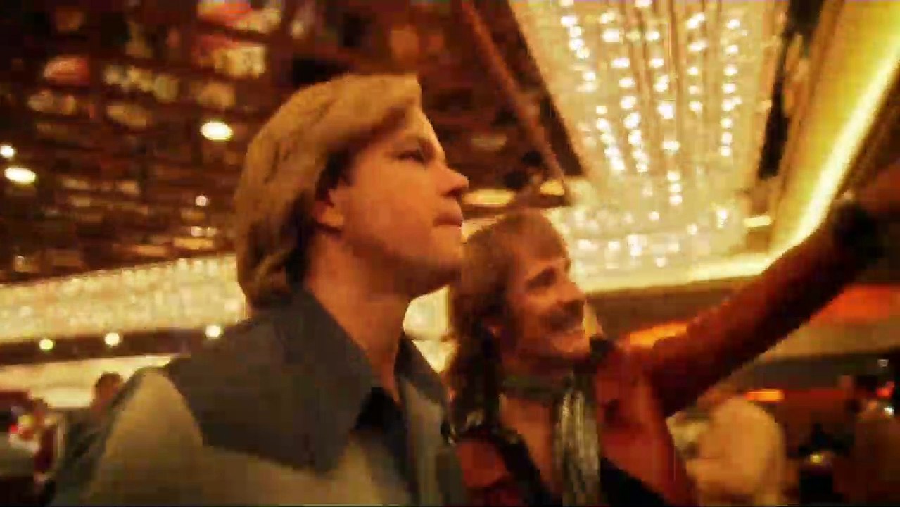 Ma vie avec Liberace Bande-annonce (2) VO