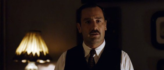 Thérèse Desqueyroux Extrait vidéo (3) VF