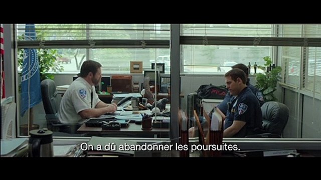 21 Jump Street Extrait vidéo (3) VO