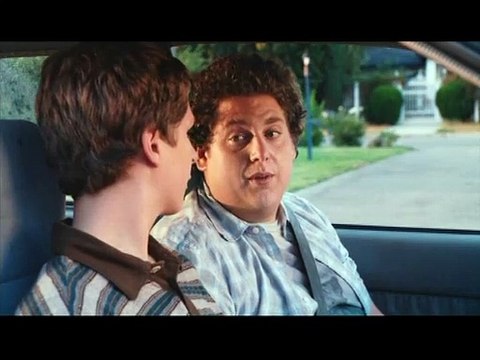 SuperGrave Bande-annonce VF