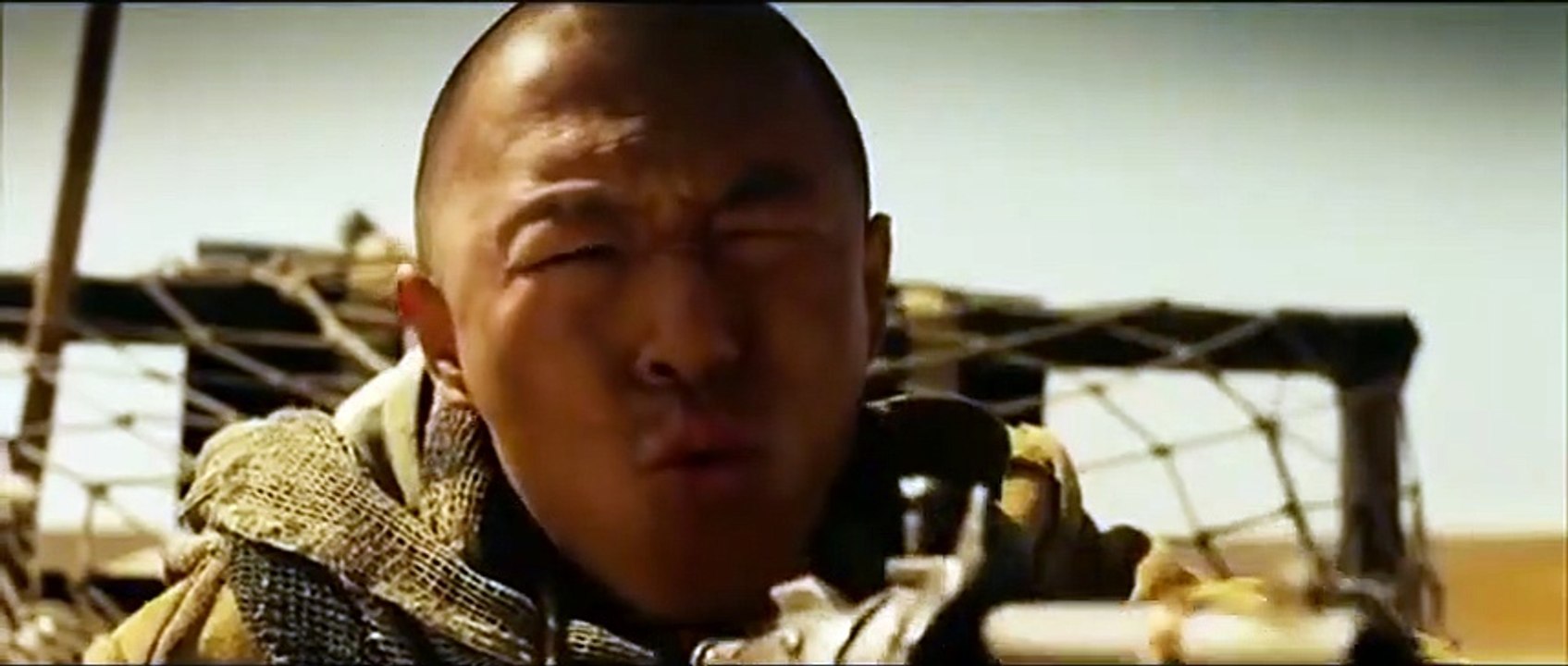 No man's land Bande-annonce VO