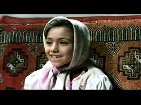 Les Enfants du ciel Extrait vidéo VF