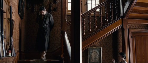 Thérèse Desqueyroux Extrait vidéo (2) VF