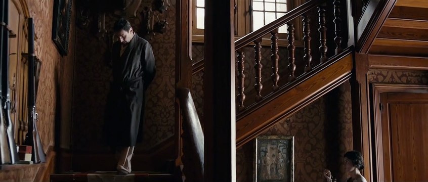 Thérèse Desqueyroux Extrait vidéo (2) VF