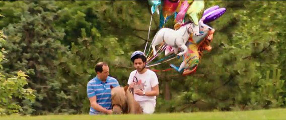 Situation amoureuse : C&#039;est compliqué Teaser VF