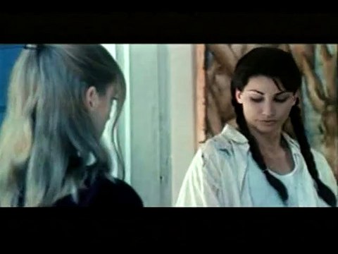 Une histoire d'initiation - Guinevere Extrait vidéo (2) VF