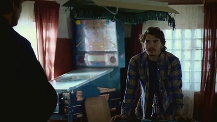 Killer Joe Bande-annonce VF