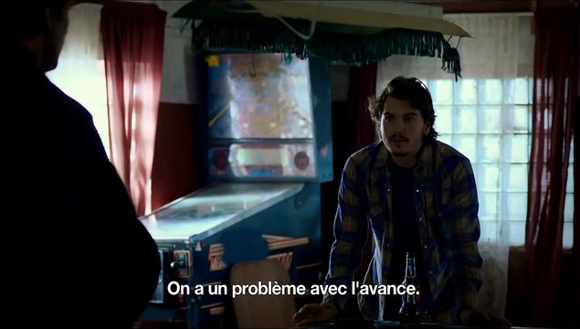 Killer Joe Bande-annonce VO